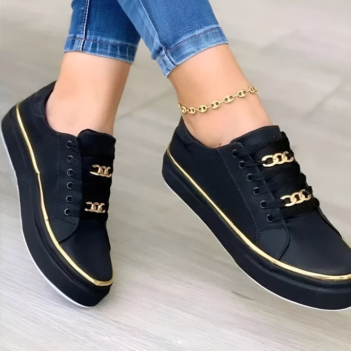 Alexia Stylish Orthopedic Women’s Sneakers