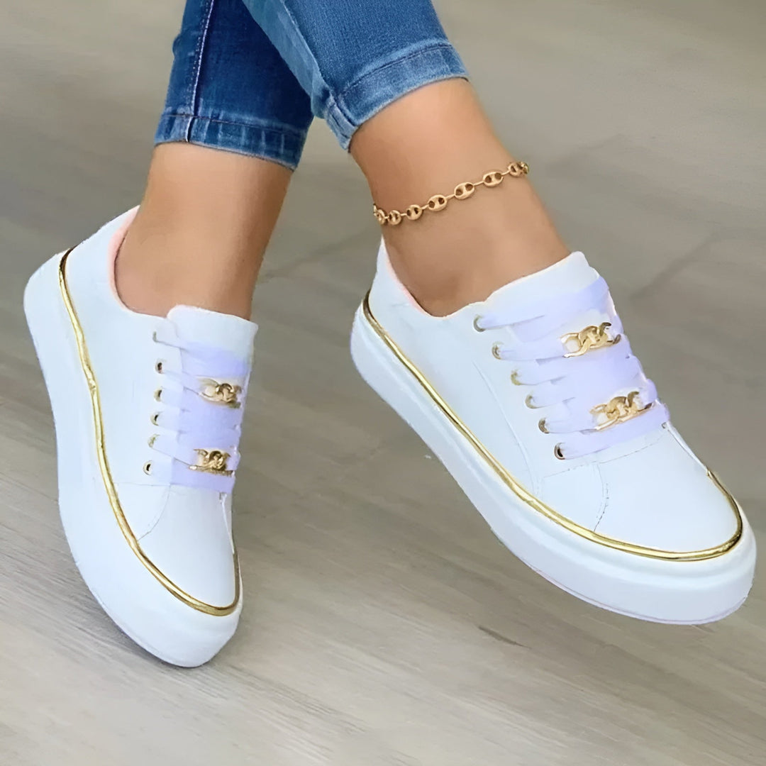Alexia Stylish Orthopedic Women’s Sneakers