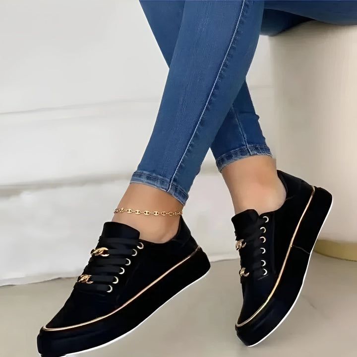Alexia Stylish Orthopedic Women’s Sneakers