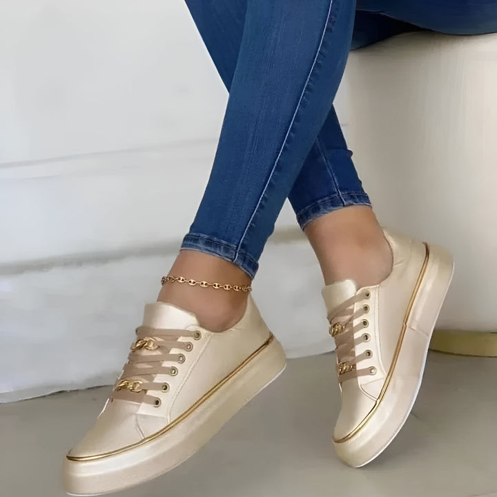 Alexia Stylish Orthopedic Women’s Sneakers