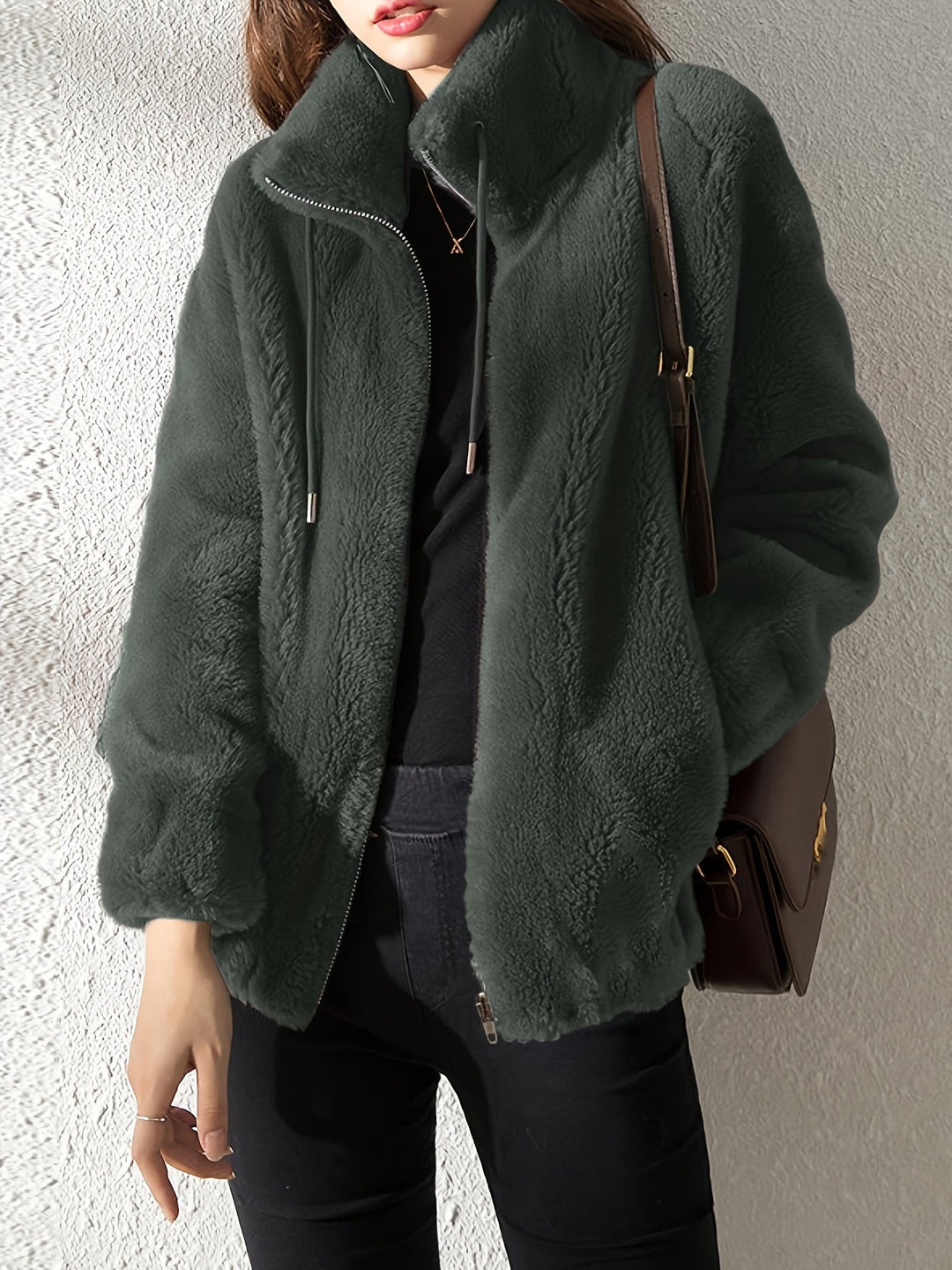 Solai | Comfortable Jacket