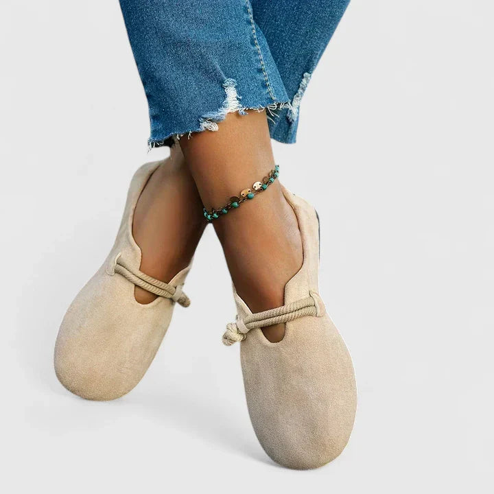 Margaret Comfort Support Loafers