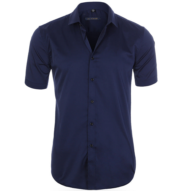 Hadley | The Short Sleeve Shirt