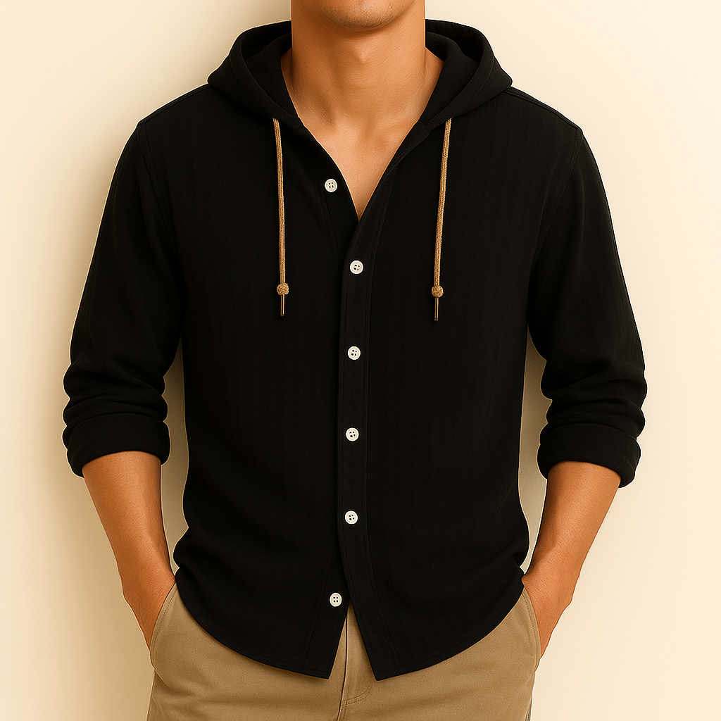 Emerson Hoodie Shirt