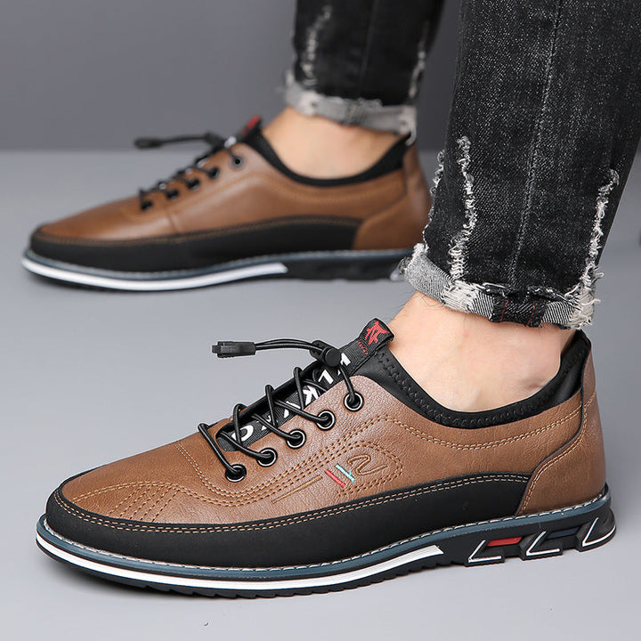 Caldwell | The Classic Oxford Shoe