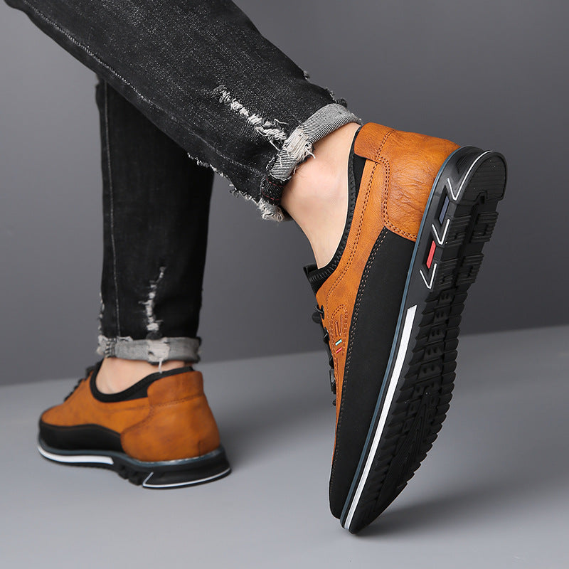 Caldwell | The Classic Oxford Shoe