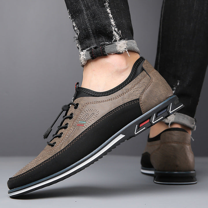 Caldwell | The Classic Oxford Shoe