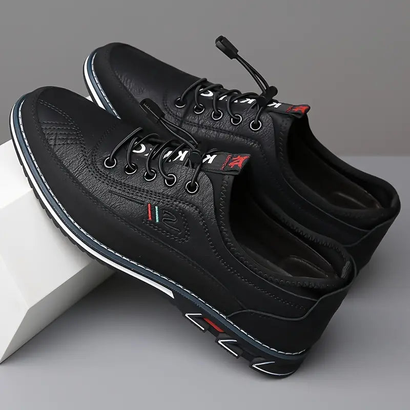 Caldwell | The Classic Oxford Shoe