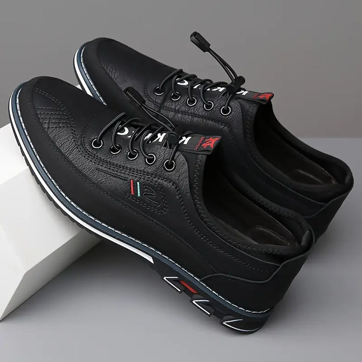 Caldwell | The Classic Oxford Shoe