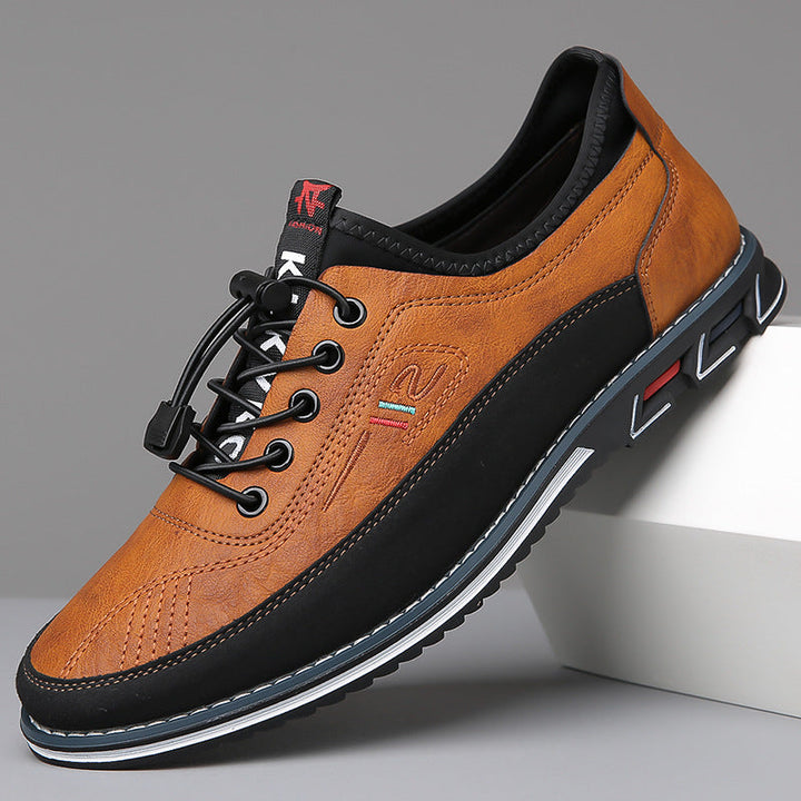 Caldwell | The Classic Oxford Shoe
