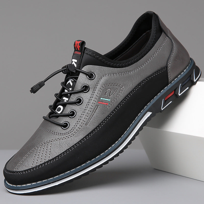 Caldwell | The Classic Oxford Shoe
