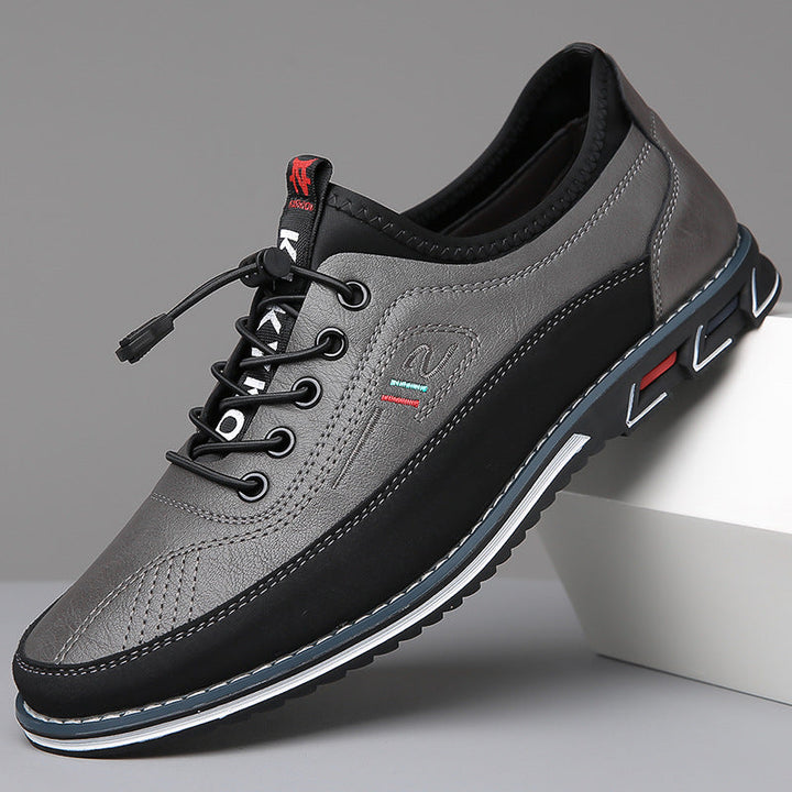 Caldwell | The Classic Oxford Shoe