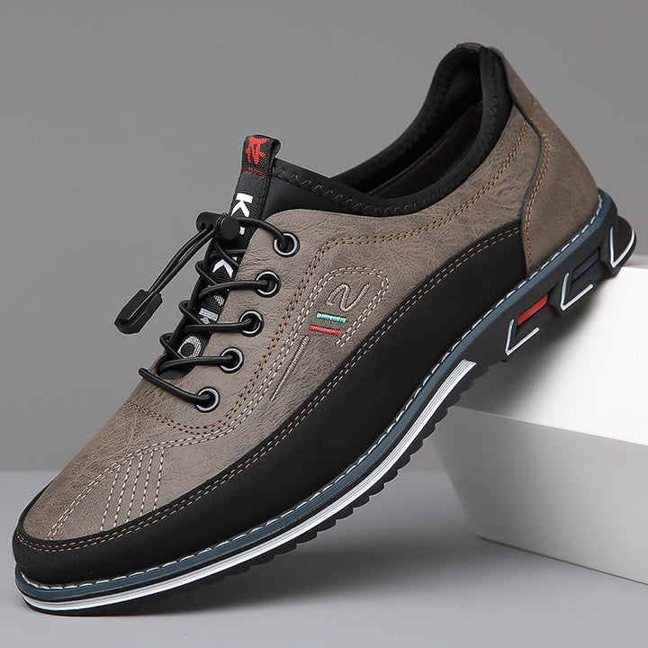 Caldwell | The Classic Oxford Shoe