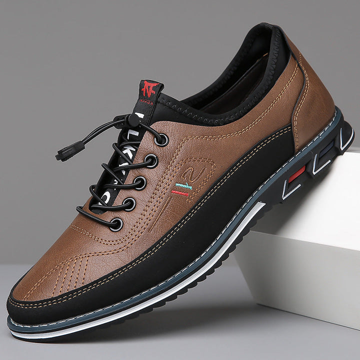 Caldwell | The Classic Oxford Shoe