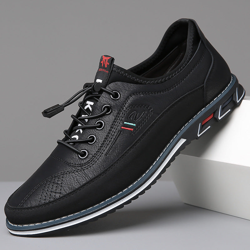 Caldwell | The Classic Oxford Shoe
