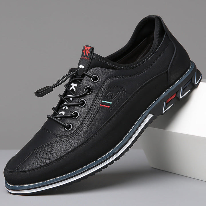 Caldwell | The Classic Oxford Shoe