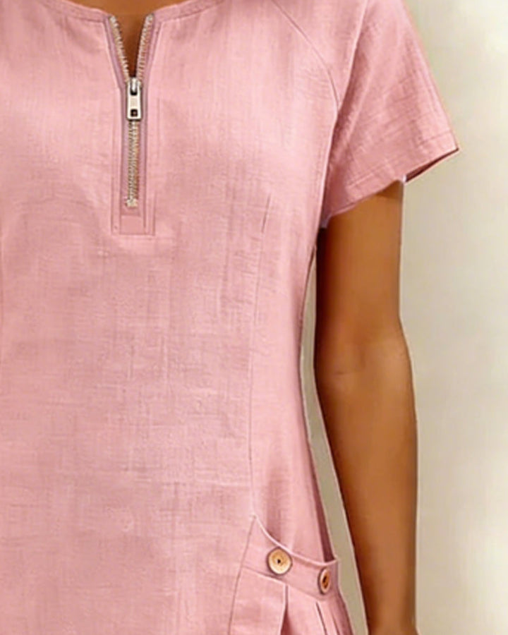 Wendy | The Pocket Dress