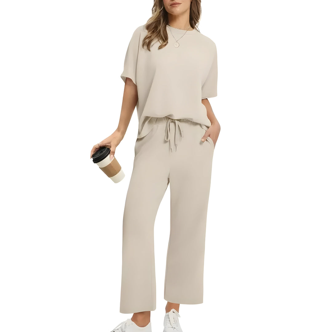 Elowen | The Flowing Two-Piece Set