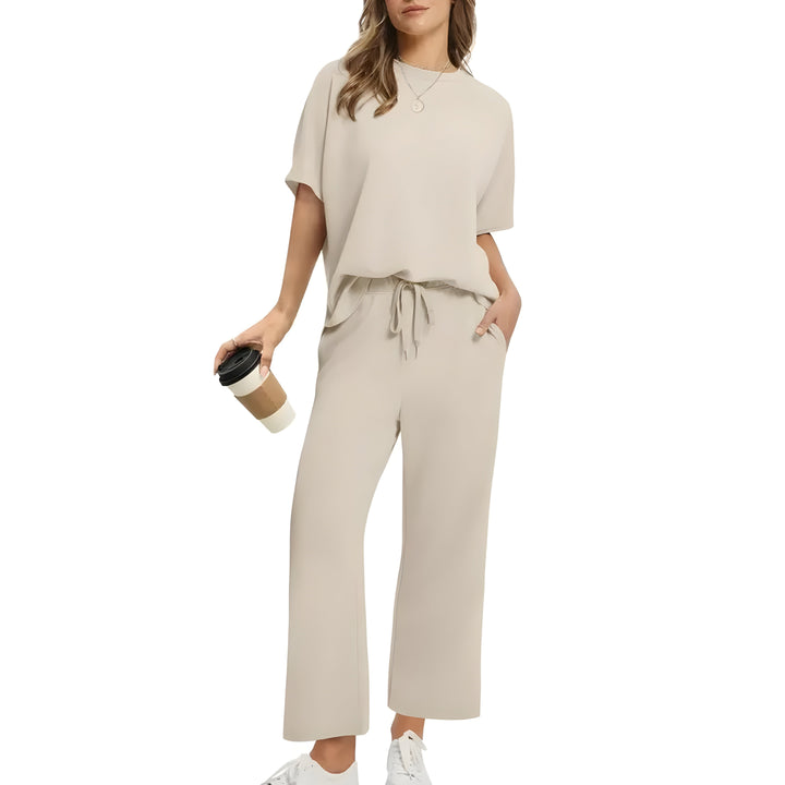 Elowen | The Flowing Two-Piece Set