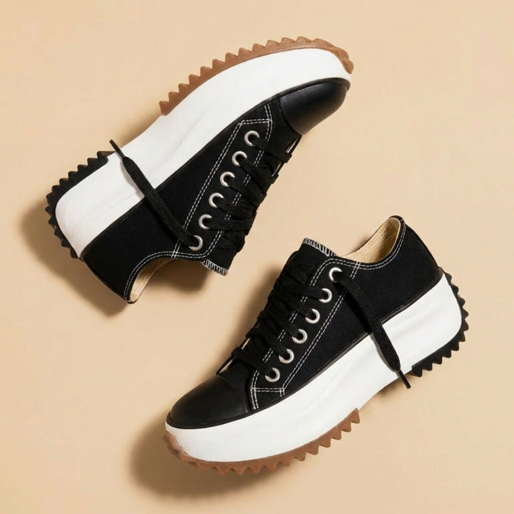Aria Lightweight Platform Lift Sneakers