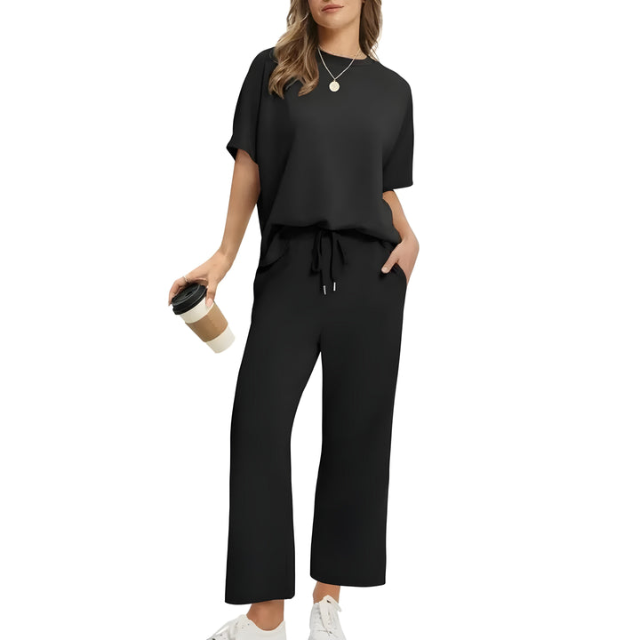 Elowen | The Flowing Two-Piece Set