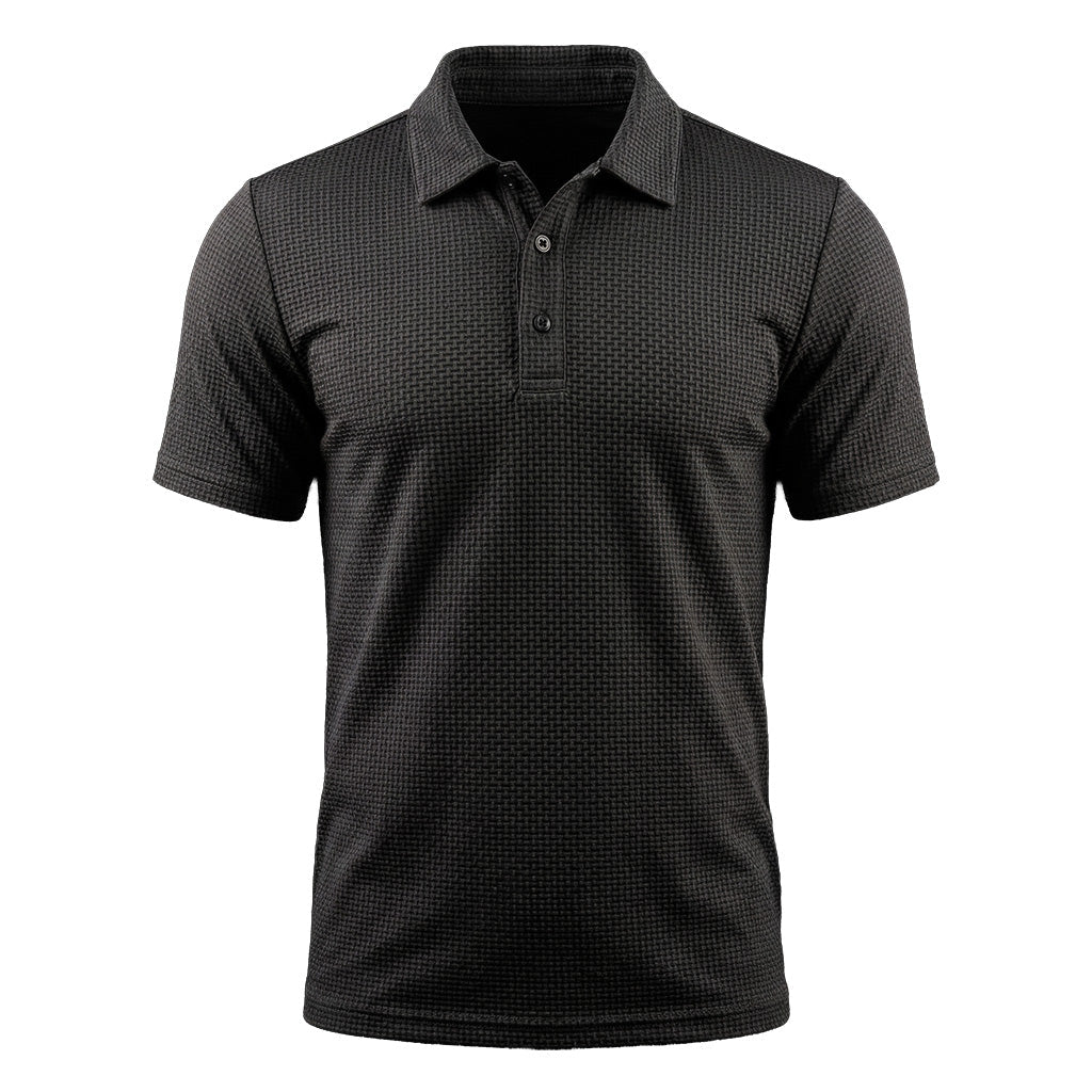 Harwell | The Short Sleeve Polo