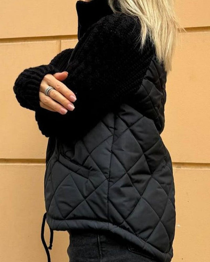 The Ashbourne Layer Jacket
