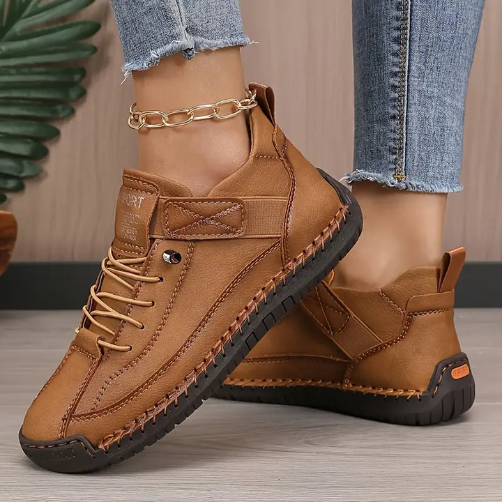 Sofia | Total Comfort Sneaker