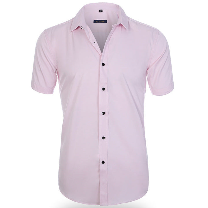 Hadley | The Short Sleeve Shirt
