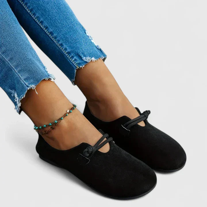 Margaret Comfort Support Loafers