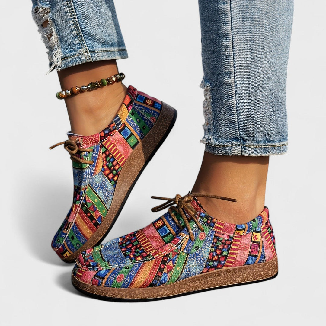 Margaret | Lightweight Orthopedic Shoe