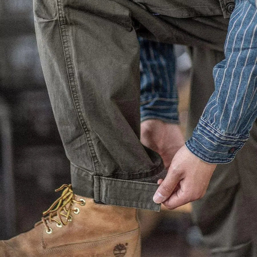 Ridge | The Utility Cargo