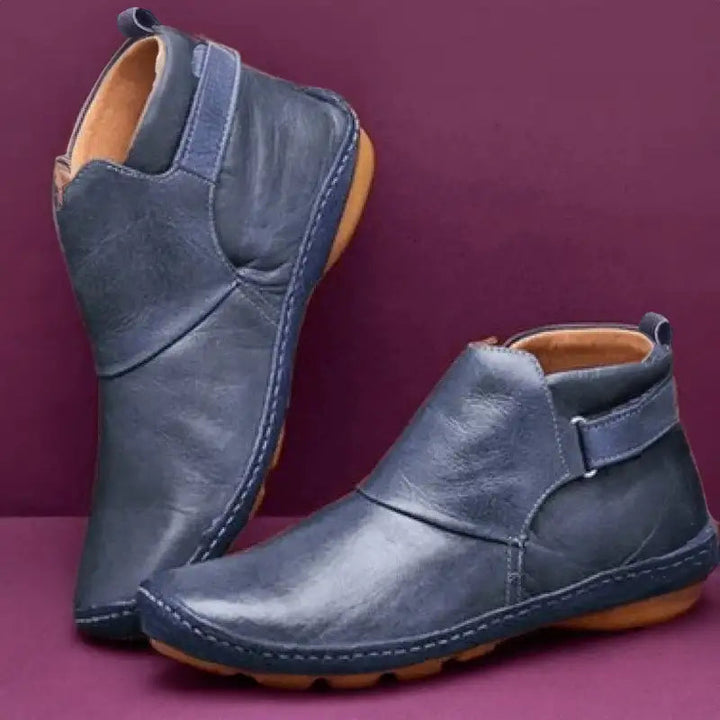 Tivara | Waterproof Boots