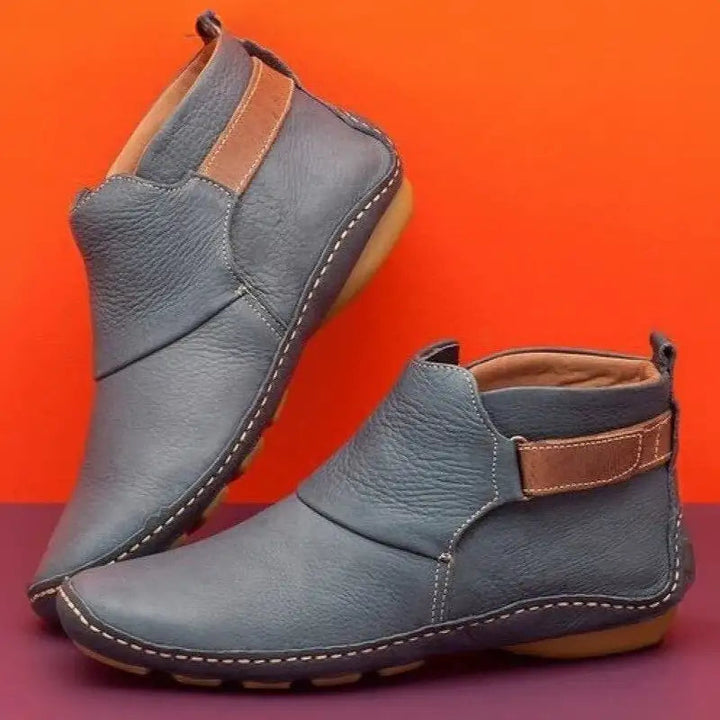 Tivara | Waterproof Boots