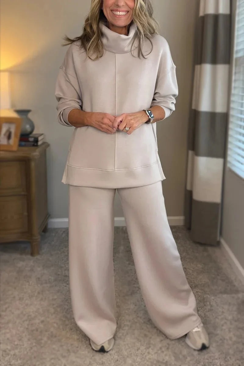 Marlow Comfortable Set