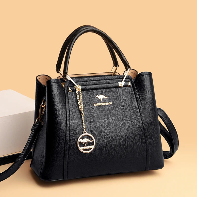 Marlow | Sophisticated Everyday Bag