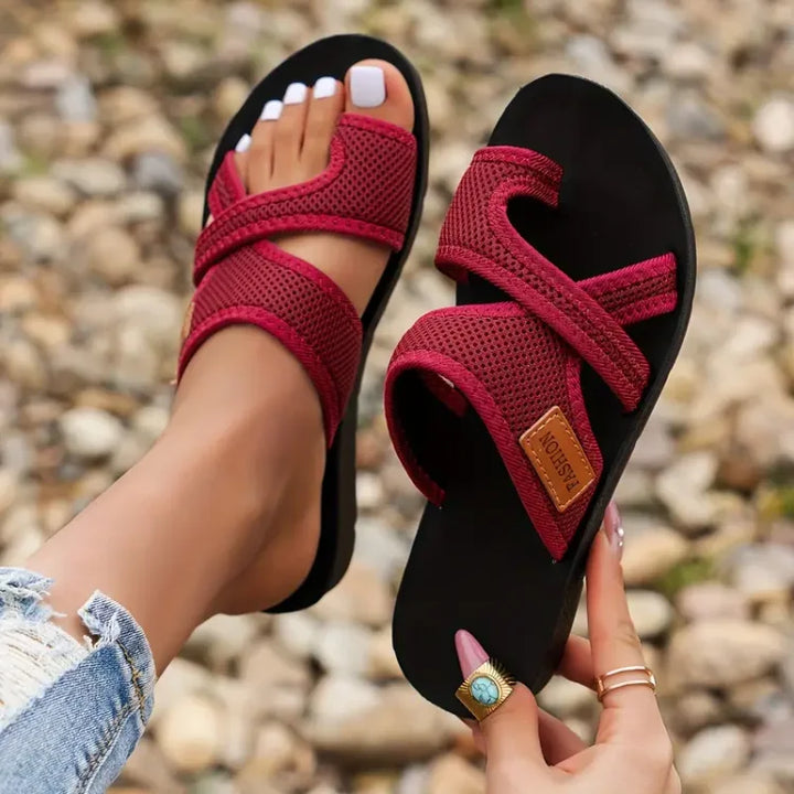 Luma Bunion Relief Sandals