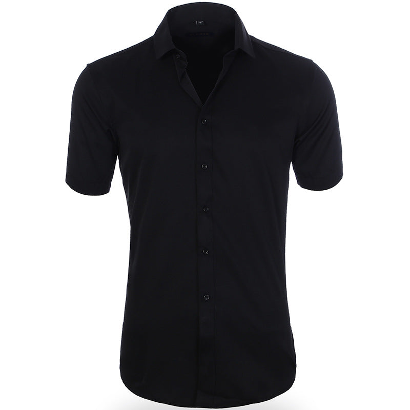 Hadley | The Short Sleeve Shirt