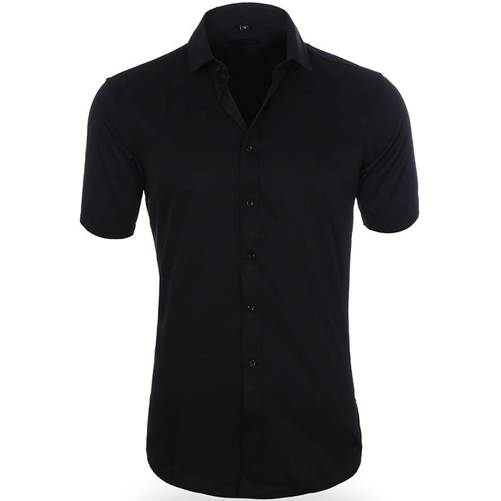 Hadley | The Short Sleeve Shirt