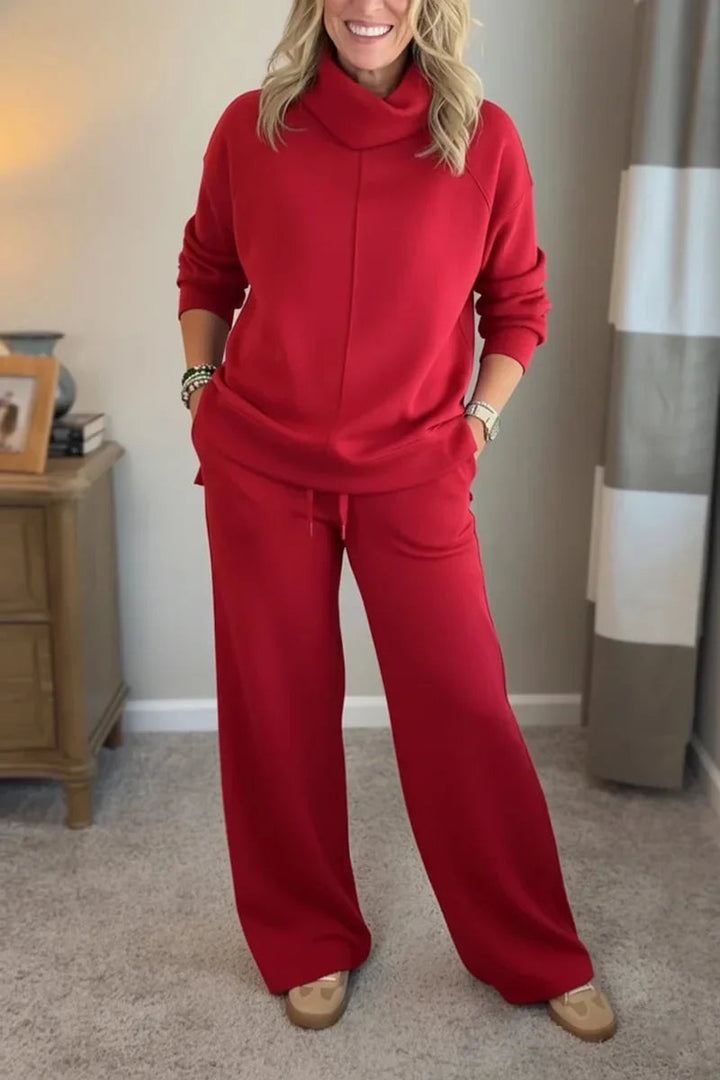 Marlow Comfortable Set