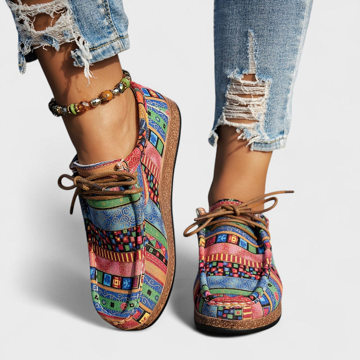 Margaret | Lightweight Orthopedic Shoe