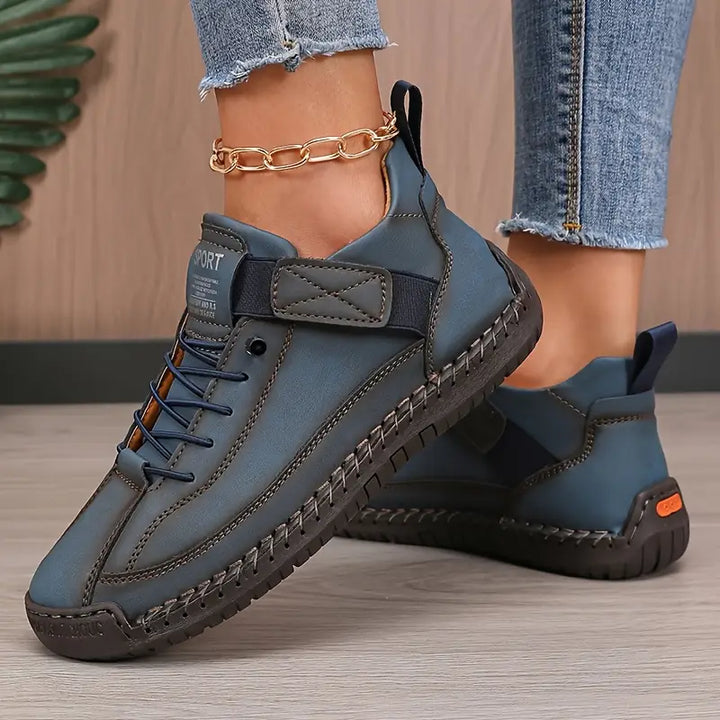 Sofia | Total Comfort Sneaker