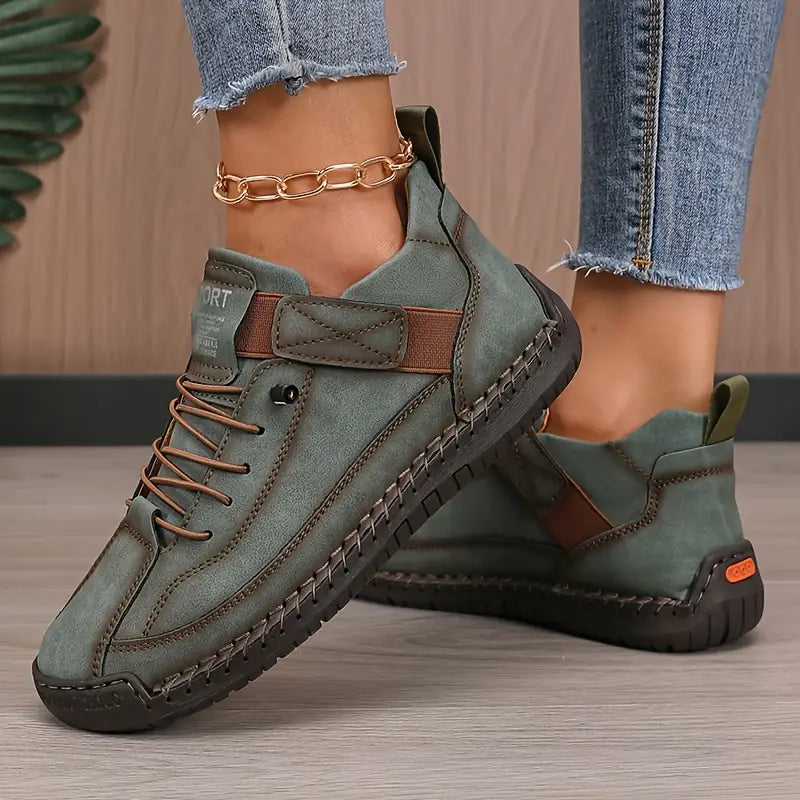 Sofia | Total Comfort Sneaker