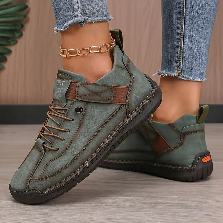 Sofia | Total Comfort Sneaker
