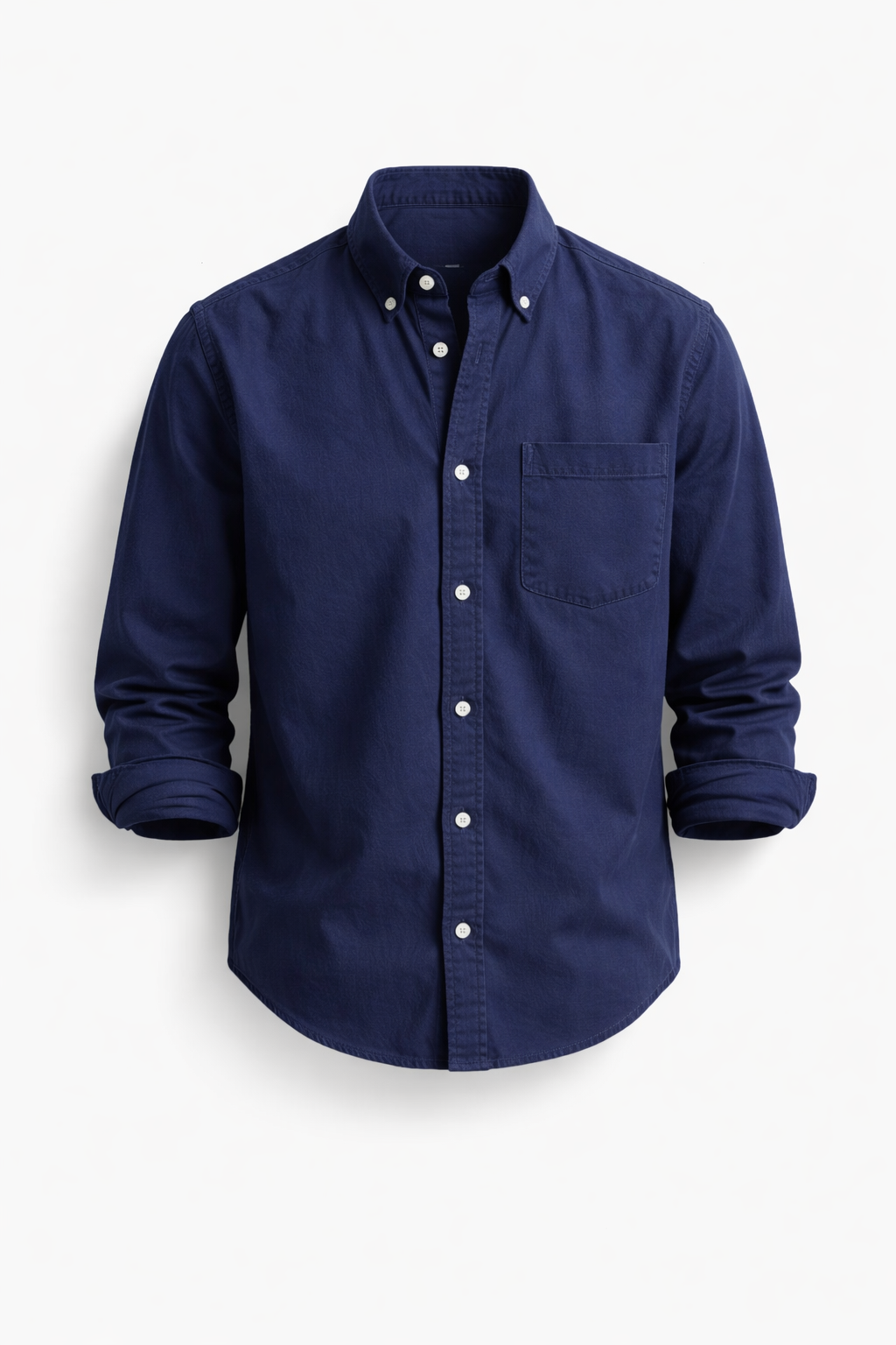 Ashton | The Tailored Shirt