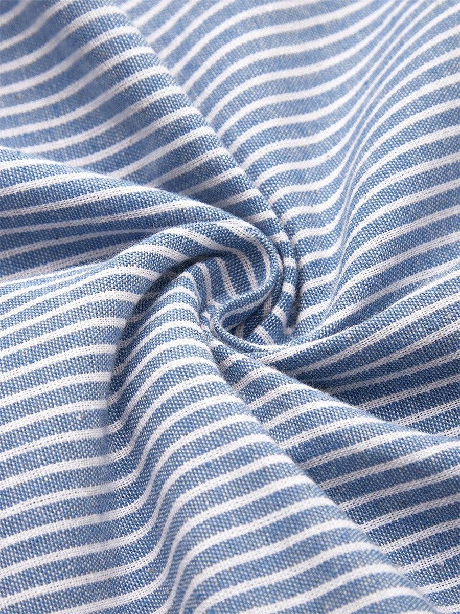 Eleanor | Easy Shape Day Dress