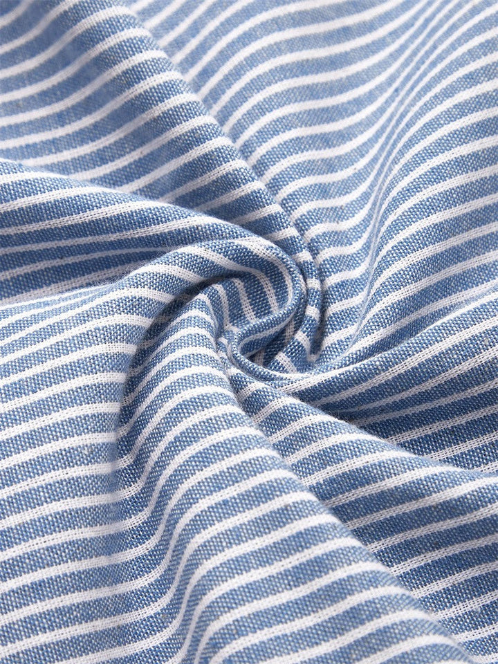 Eleanor | Easy Shape Day Dress