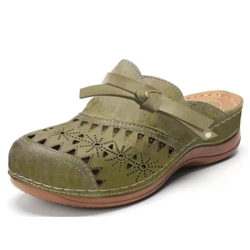 Dorset | The Everyday Clog