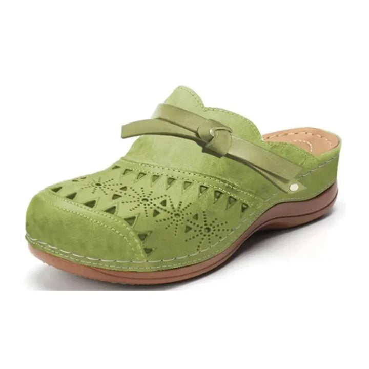 Dorset | The Everyday Clog