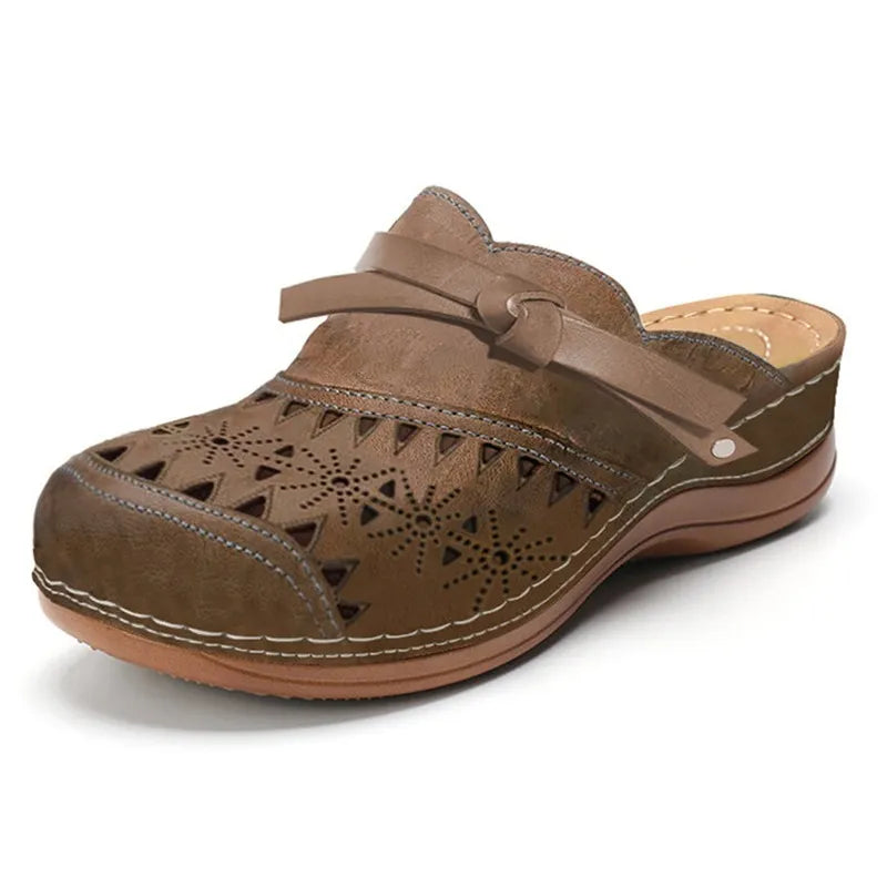 Dorset | The Everyday Clog